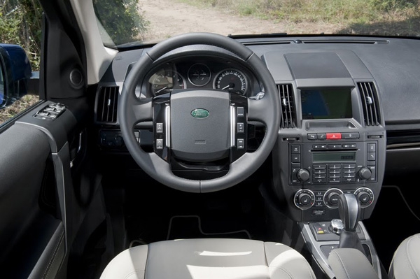����������������� Freelander 2 2011 ���� 